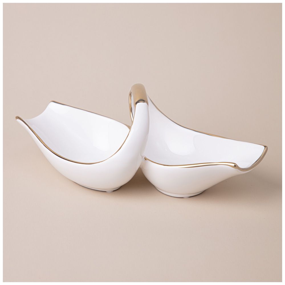 МЕНАЖНИЦА 2 СЕКЦИИ 25Х13,5Х10 СМ