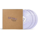 Deep Purple / Live In Hong Kong 2001 (Coloured Vinyl)(3LP)