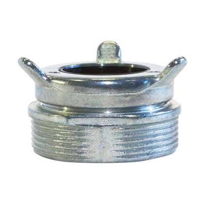 Адаптер для бочек D 35 мм для маслозаборного комплекта NV9027,  GARTEC (Италия)