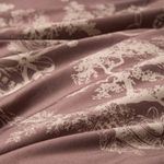 Комплект постельного белья Сатин Премиум CPA049