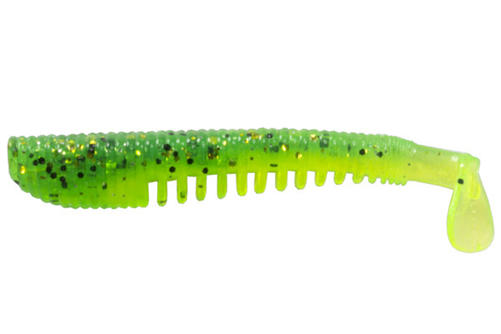 Мягкая приманка LureMax YOBBO