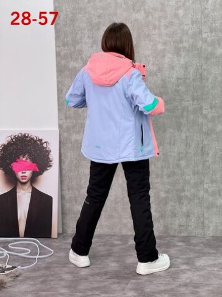 Костюм 6834622 Fabrika