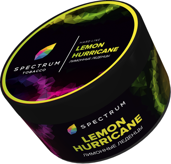 Spectrum (LEMON HURRICANE HL ), 200 гр