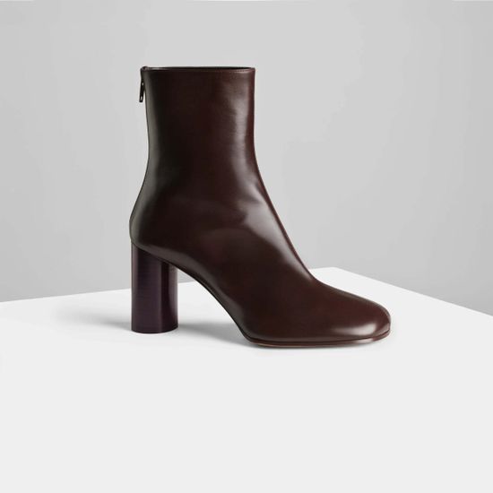Полусапоги Phoebe Philo Tug Ancle Boot