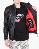 Officer / Черный