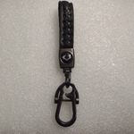 SsangYong / брелок автомобильный для ключей, переплет (1 шт), серия Asphalt