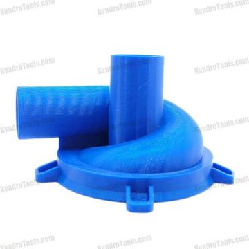 Циклон для пылесоса