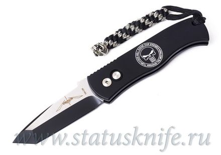 Нож Pro-Tech E7T3 Punisher Pro-Tech/EMERSON