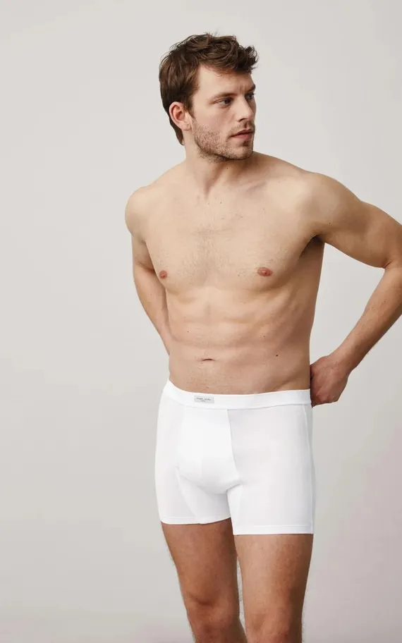 20157 Облегающие боксеры