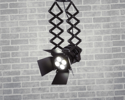 Светильник настенно–потолочный SL3418