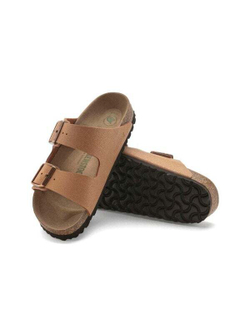 Birkenstock Arizona Vegan Босоножки из Birko-Flor Nubuck