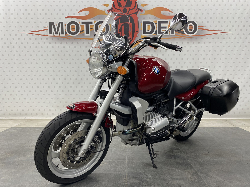 BMW R1100R , 1998