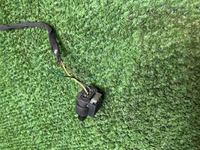 Проводка переднего бампера Mercedes GLS x167 19-нв