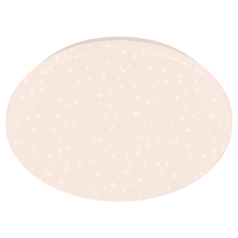 Светильник потолочный светодиодный ЭРА без ДУ SPB-6 Slim Night SKY 24W -4K | Светильники SPB-6 без ДУ