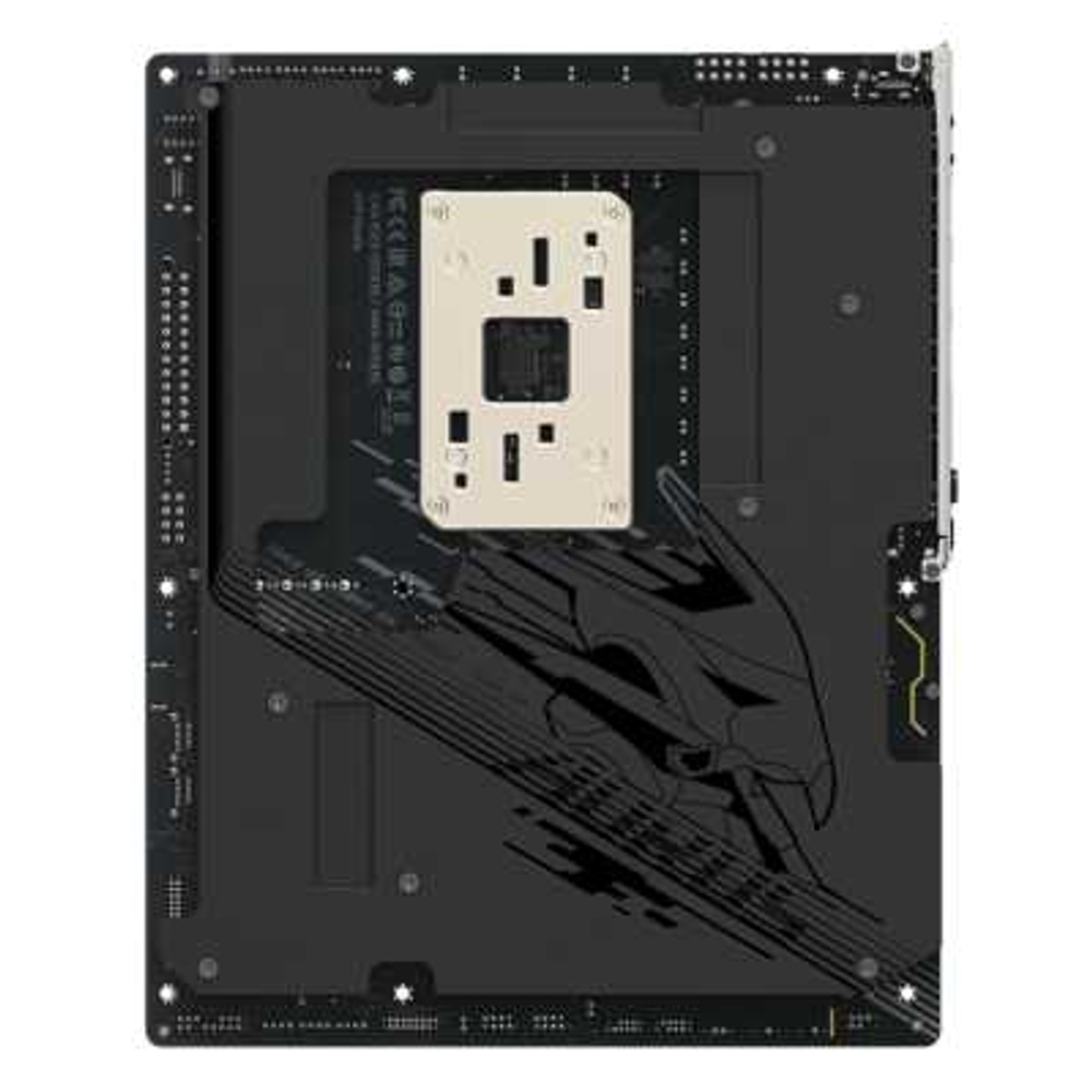 Материнская плата GigaByte X870E Aorus Elite X3D