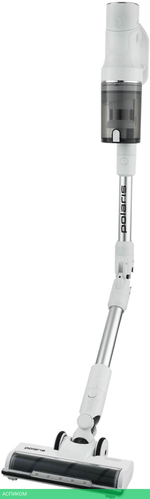 Пылесос Polaris FusionPRO PVCS 4010 белый