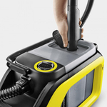 Пылесос аккумуляторный KARCHER SE 3-18 Compact без акб и з/у 1.081-500.0