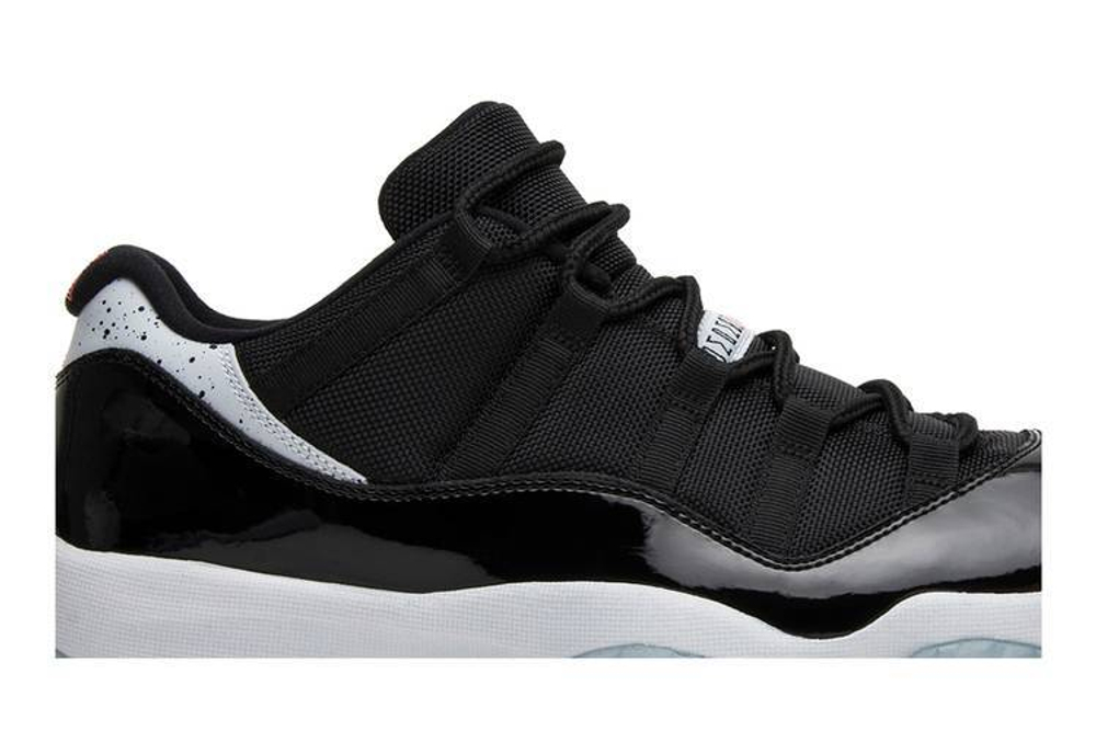 Кроссовки Jordan Air Jordan 11 Retro Low "Infrared 23"