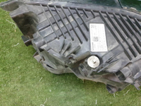 Битая Фара левая Volvo XC60 2 (2017-2021) LED