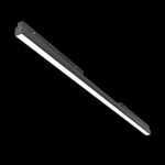 Трековый светильник Technical TR030-4-30WTW-DD2-B