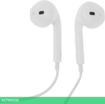 Наушники Hoco L7 Plus белый