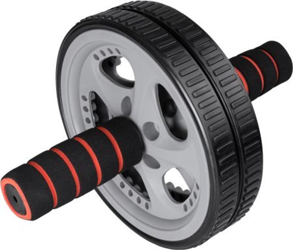 Power ab wheel outlet