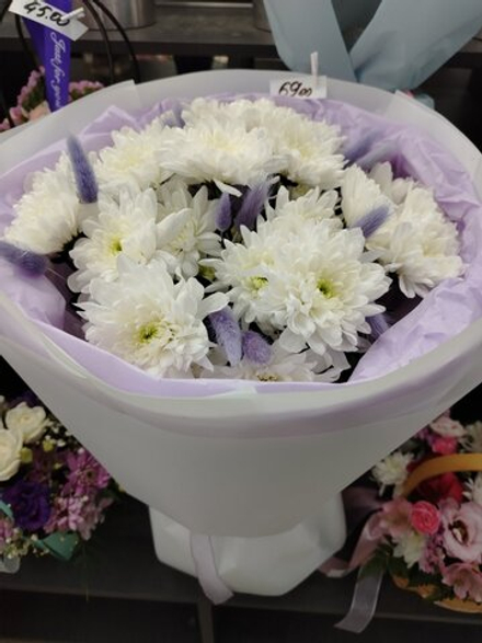 заказ на сегодня