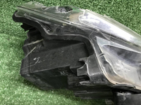 Битая Фара правая Nissan X-Trail T32 (17-22) LED