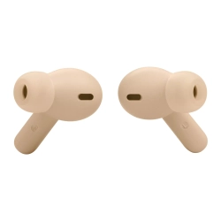 Беспроводные наушники JBL Wave Beam Beige