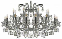 Подвесная люстра Dio D’Arte Gloria Gloria E 1.1.24.600 N