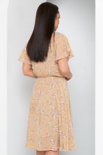 Платье Шифоновая Нимфа (лайт) Diolche (Акция)