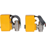 Система защиты от протечки Neptun Profi Smart+ Tuya 1/2"