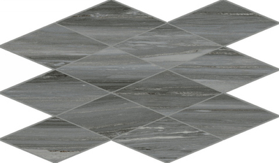 Мозаика Charme Advance Palissandro Mosaico Diamond Lux 28x48