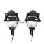 Светодиодные линзы Bi-Led модули ENEG A3 MAX 3.0 5500К 12V