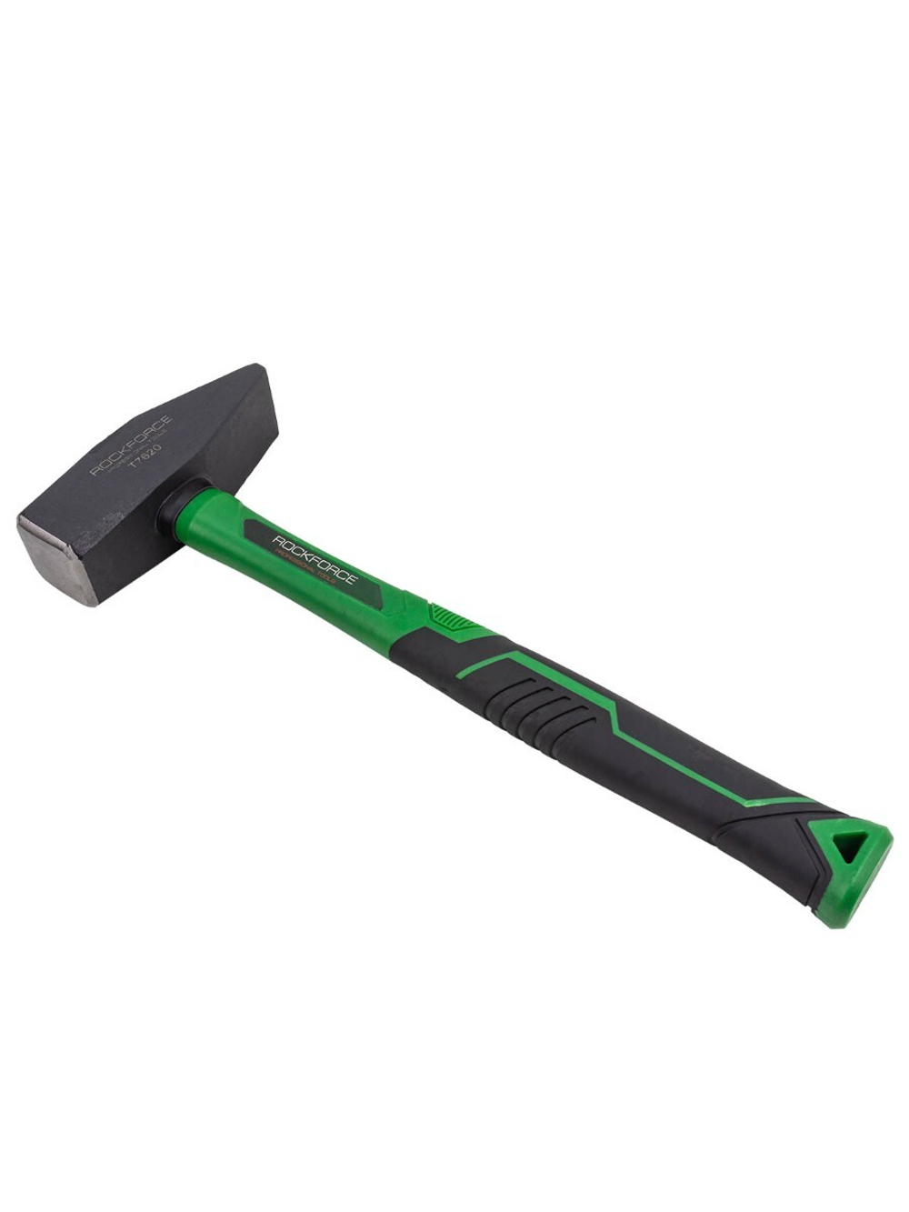 Молоток слесарный 2000г. RockForce RF-T7620