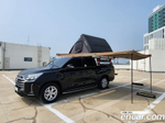 KG Mobility (Ssangyong) The New Rexton Sports KHAN Дизель 2.2 4WD (08.2022)