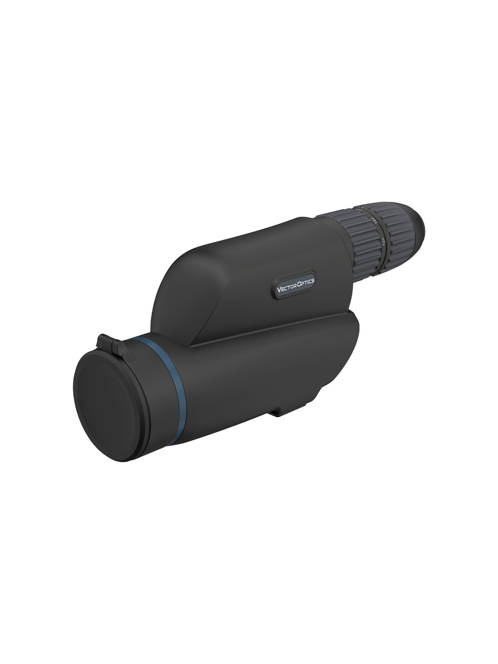 Труба зрительная Vector Optics Continental 12-40x60 ED (SCSS-02) с сеткой