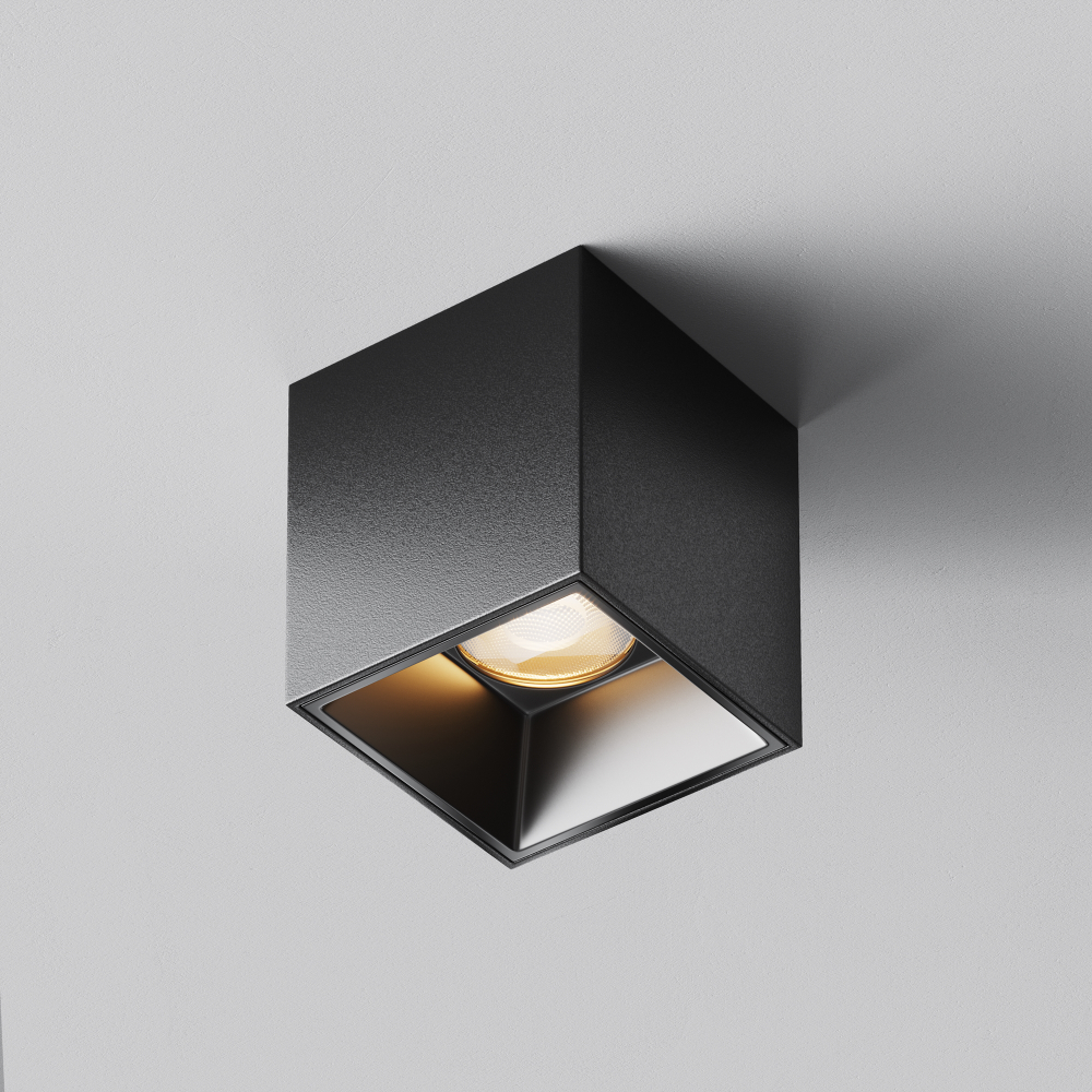 Потолочный светильник Technical C064CL-5W2.7K-SQ-B