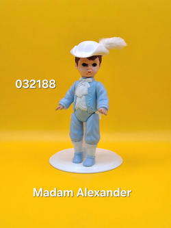 Коллекционная кукла Madame Alexander McDonalds 032188