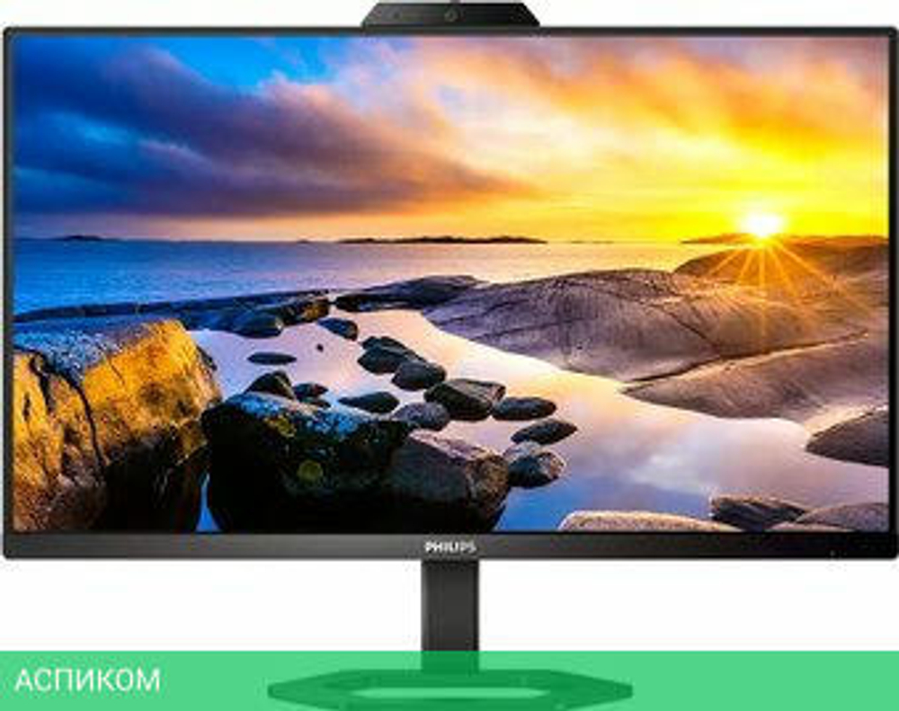 Монитор Philips 24E1N5300HE/01