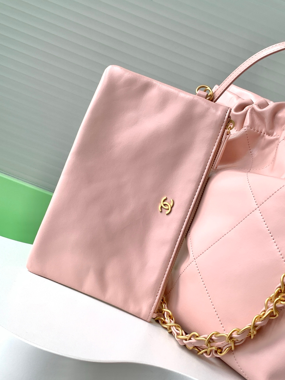 Chanel Bag 37 cm
