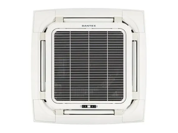 Кассетная сплит-система Dantex RK-36UHT2N/RK-36HT2NE-W City