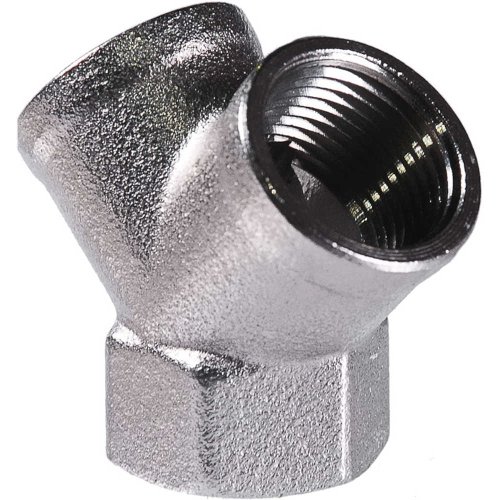 Разъемное соединение Fubag переходник Y - 3/8"FFF    (180351 B)