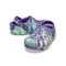 Crocs Classic Clog 'Neon Purple'