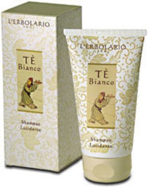 L'Erbolario Te Bianco