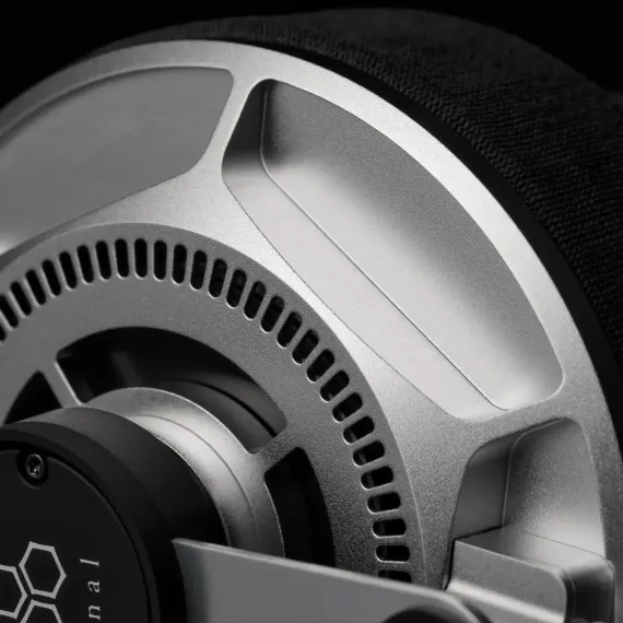 Final Audio D8000 DC Pro Edition Silver
