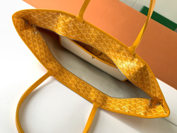 Goyard Artois GM Bag