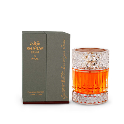 Zimaya Sharaf Blend Extrait de parfum 100 ml (unisex)