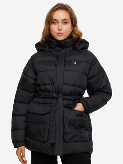 FILA / Куртка утепленная женская