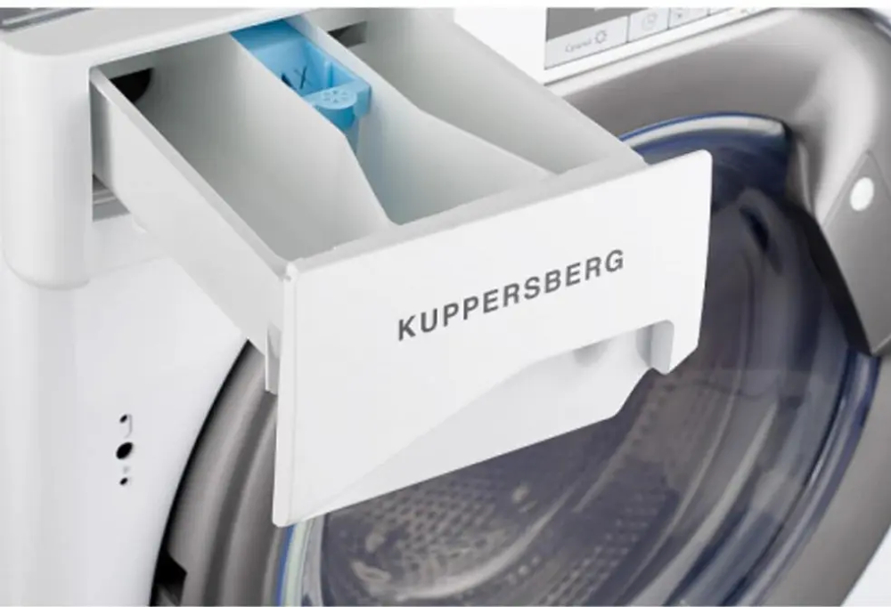 Стиральная машина с сушкой Kuppersberg WD 1488
